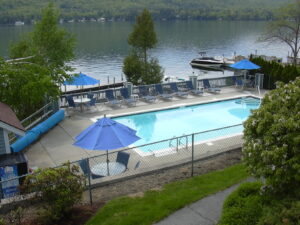 lake george vacation property