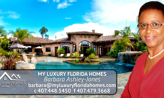Florida Luxury Real Estate