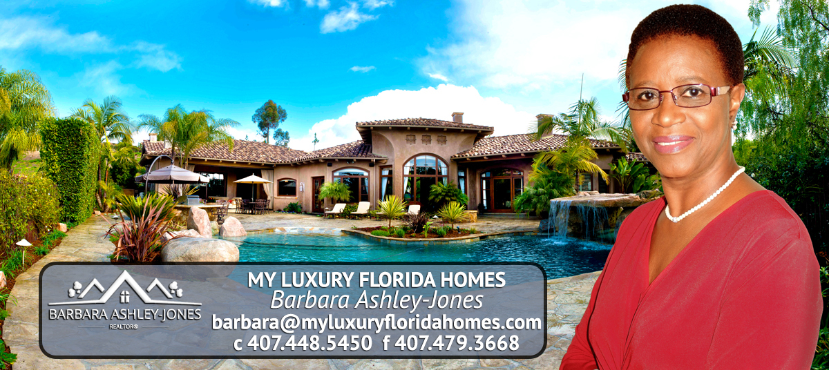 Florida Luxury Real Estate