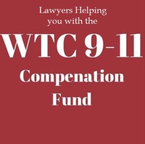911 compensation fund Queens Lawyers