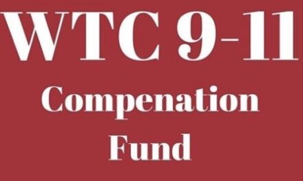 911 Compensation Fund